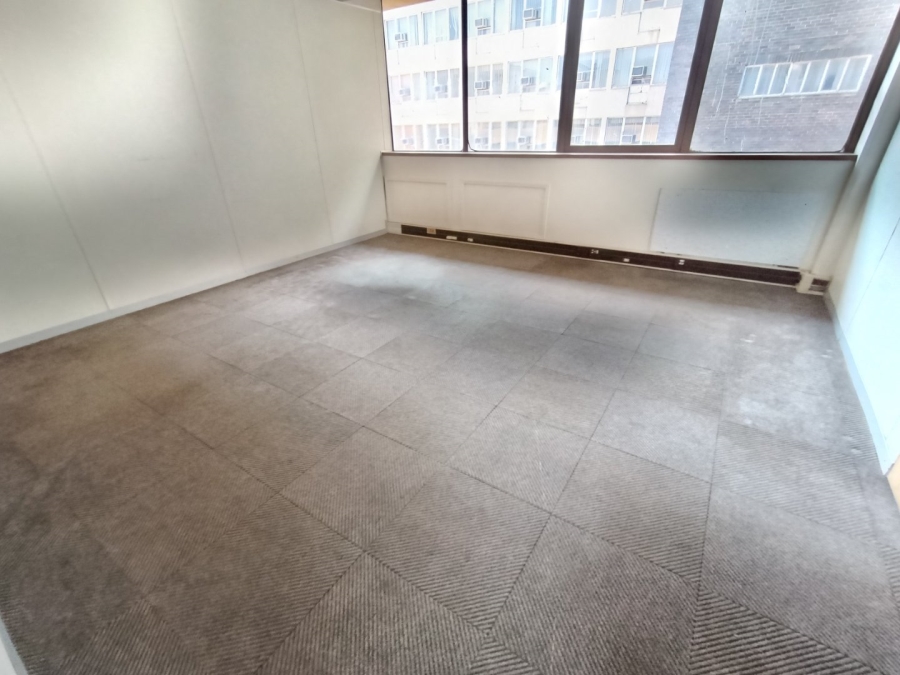 To Let commercial Property for Rent in Bloemfontein Free State